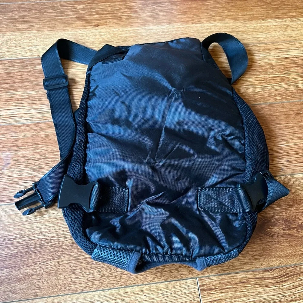 Dog Backpack